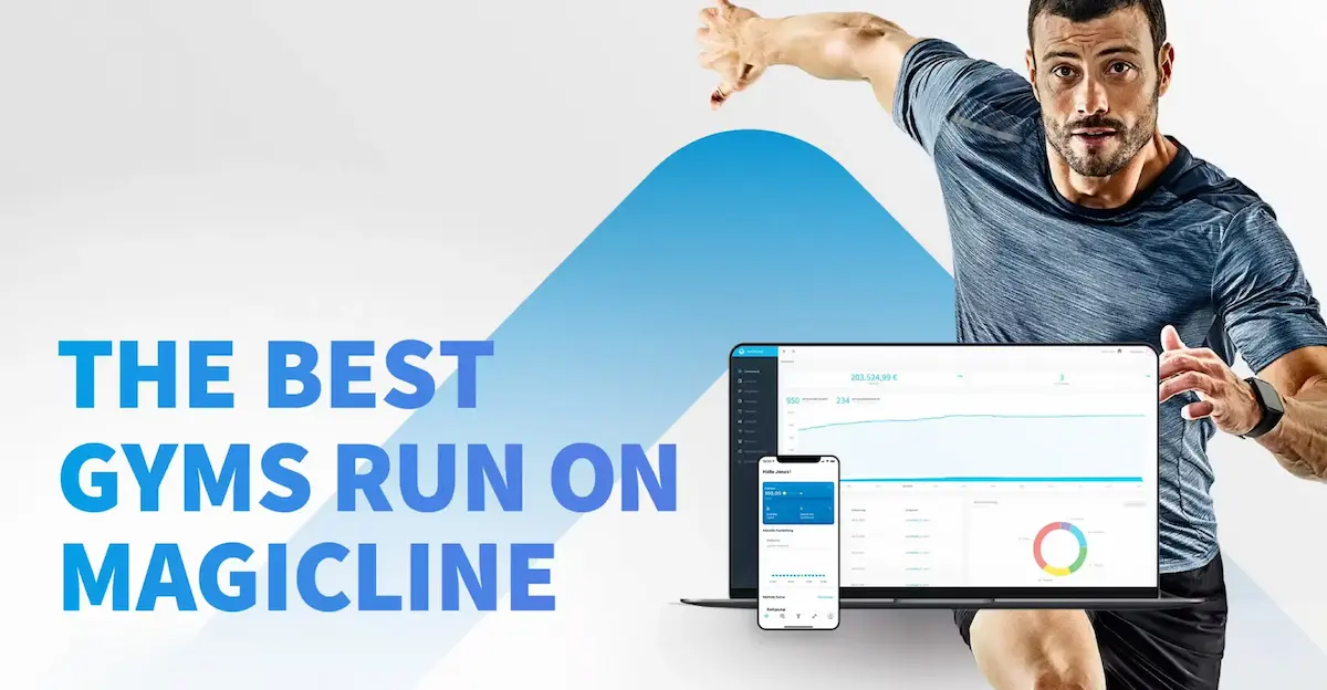 API Schnittstelle zwischen Magicline, Freshdesk, Freshworks und Fitseveneleven entwickelt