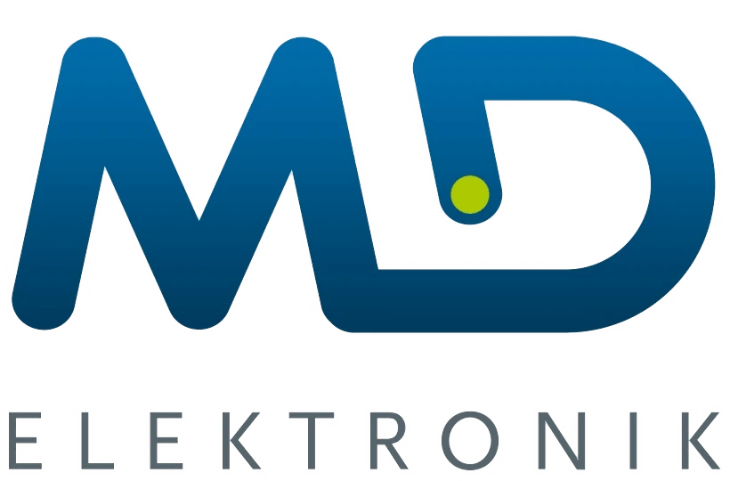 Logo von MD Elektronik GmbH