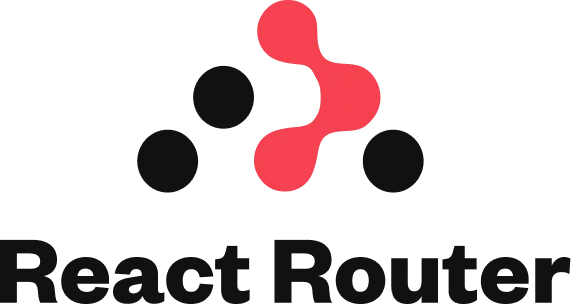 react_router Framework Logo