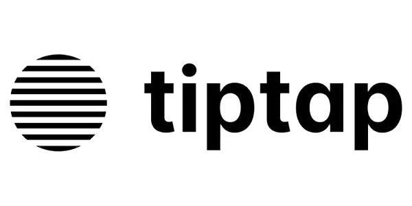 TipTap Texteditior