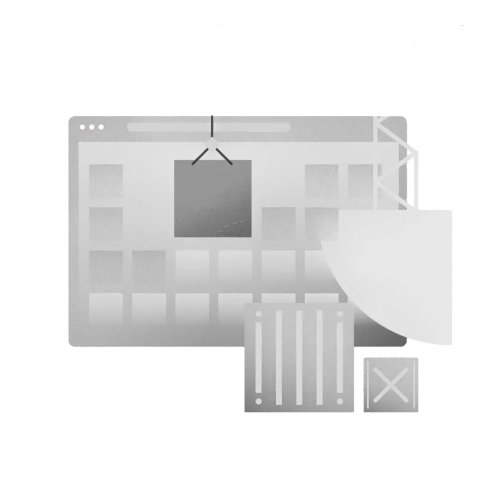 Optimierte Datenverarbeitung für Unternehmen