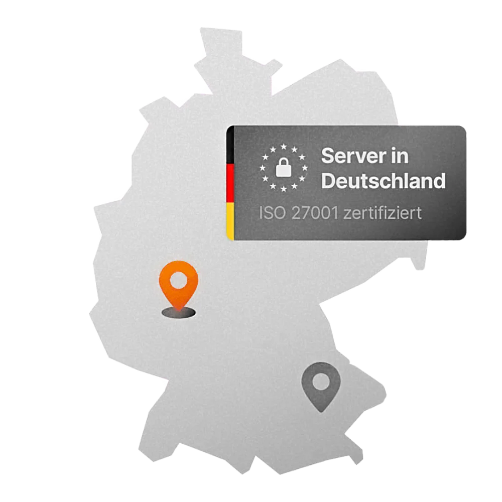 Softwareentwicklung Hosting Wartung Betrieb Frankfurt