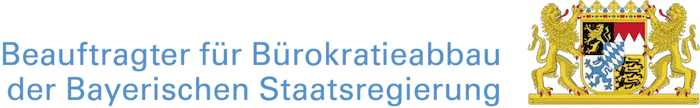 Beauftragter für Bürokratieabbau der bayerischen Staatsregierung und Kunde von NorthRock software