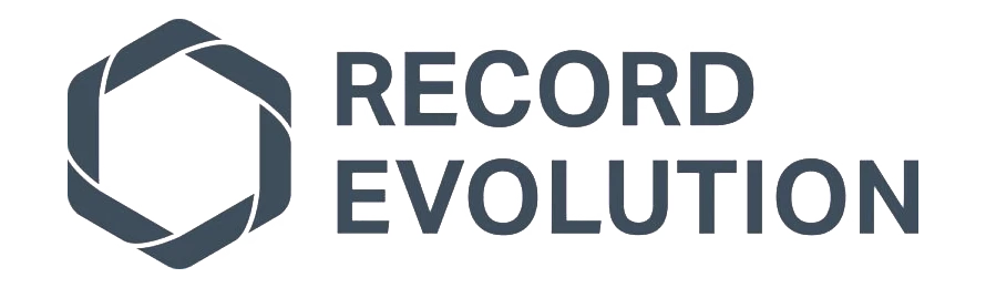 iOS & Android Entwicklung für RecordEvolution App Store in Frankfurt
